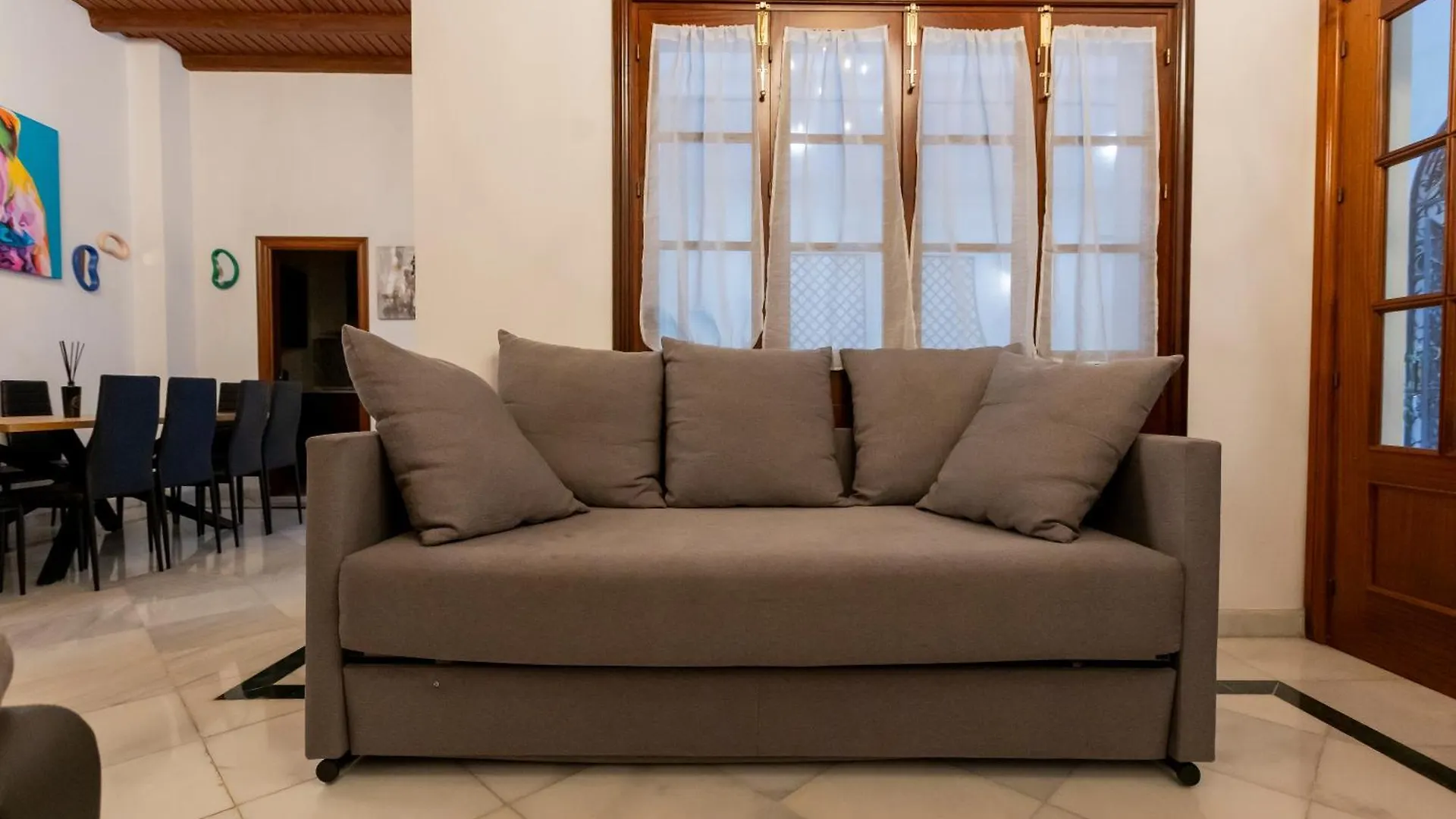 Casa Goles Villa Seville Holiday home