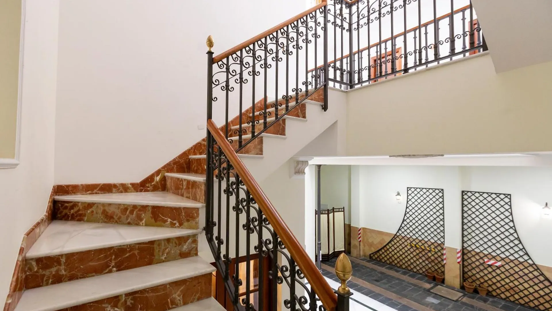 Casa Goles Villa Seville Holiday home