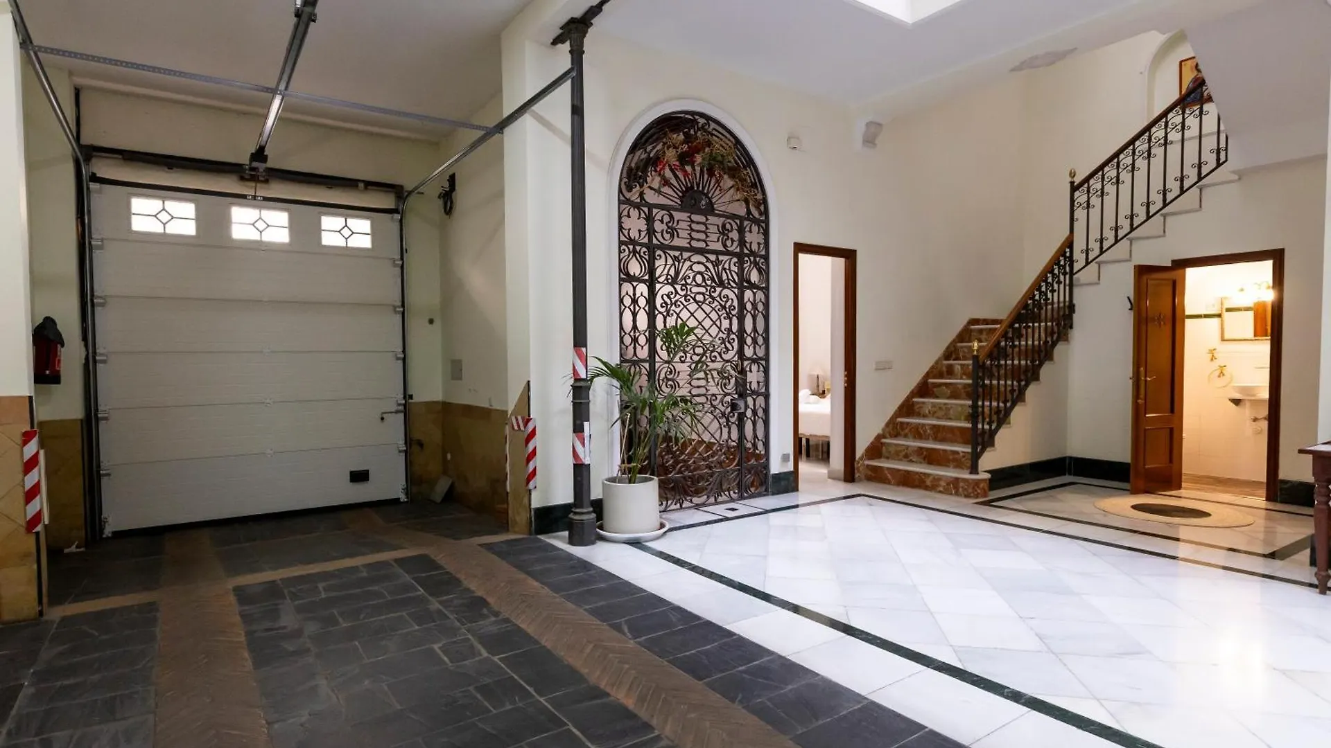 Casa Goles Villa Seville Holiday home