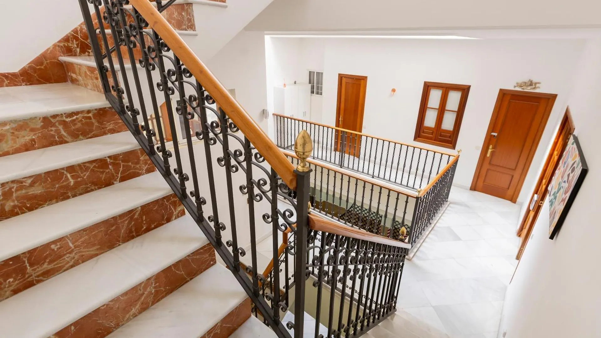 Casa Goles Villa Seville Holiday home