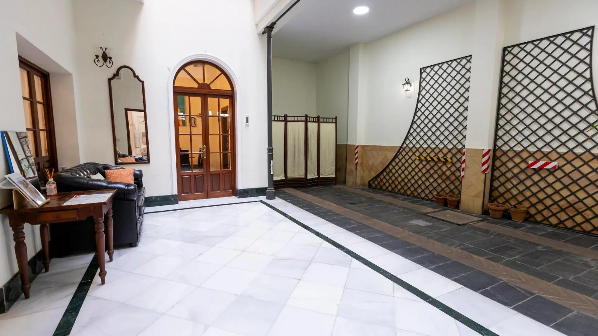 Casa Goles Villa Seville Holiday home
