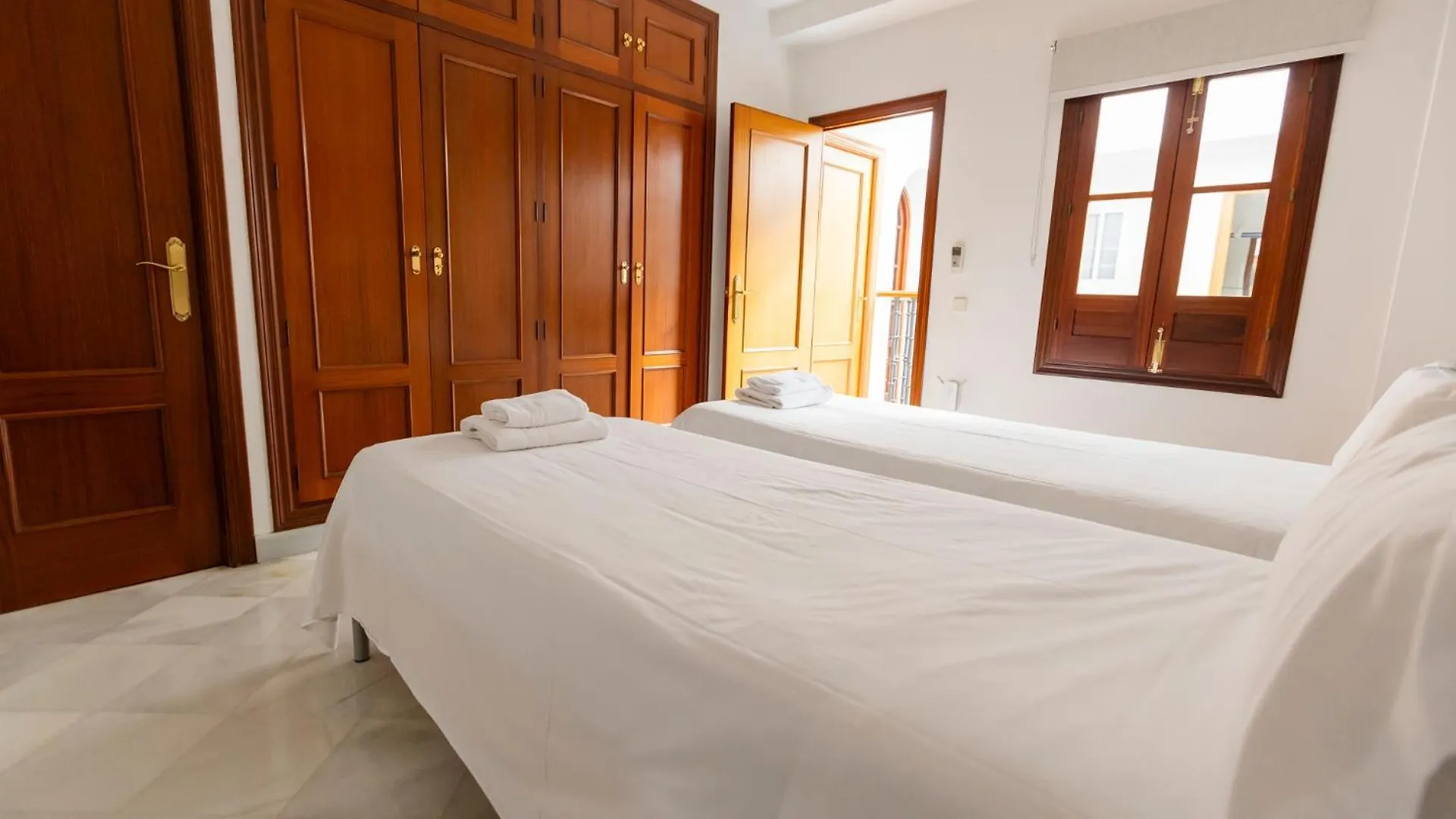 Casa Goles Villa Seville Spain