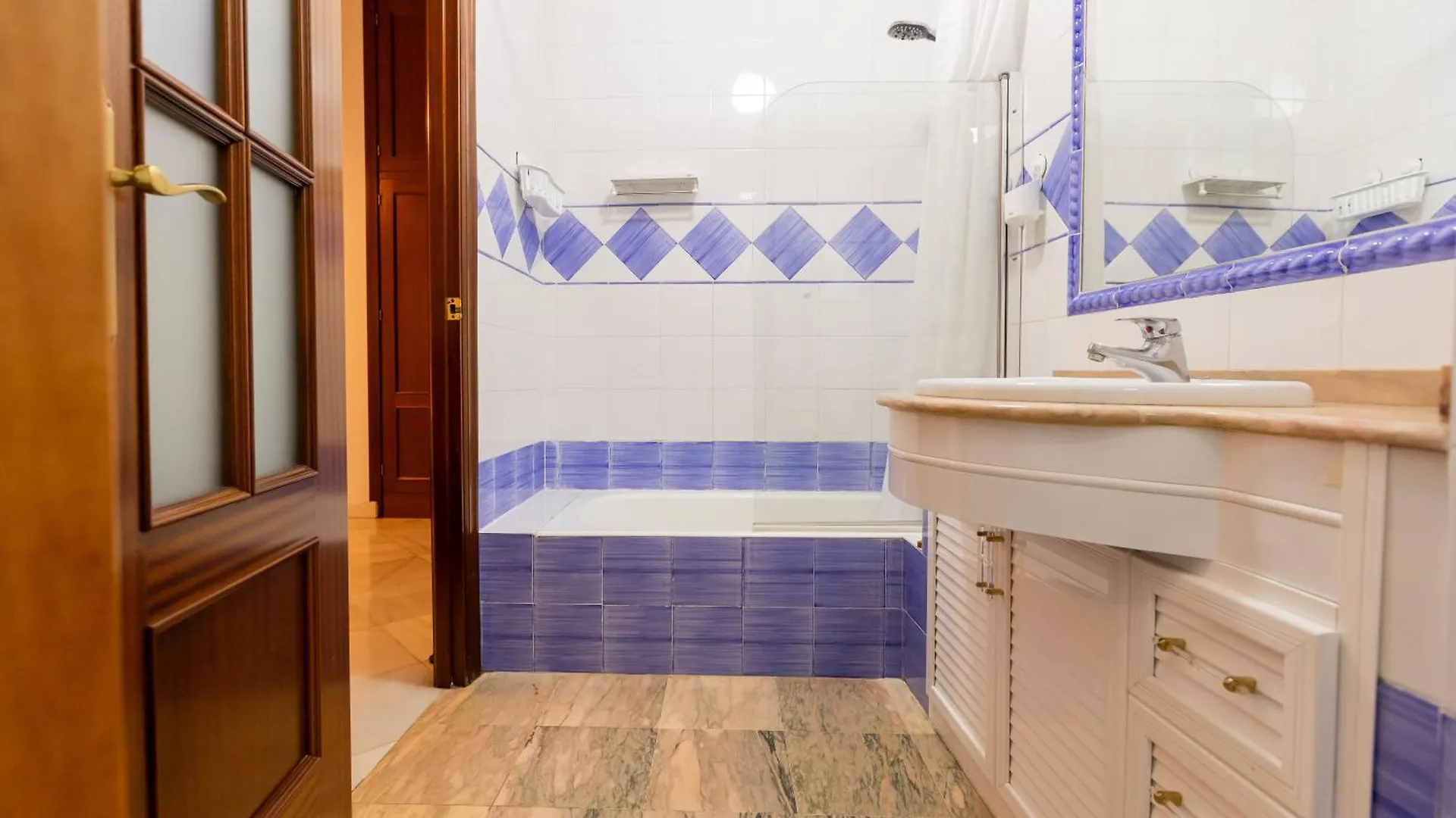 Holiday home Casa Goles Villa Seville Spain