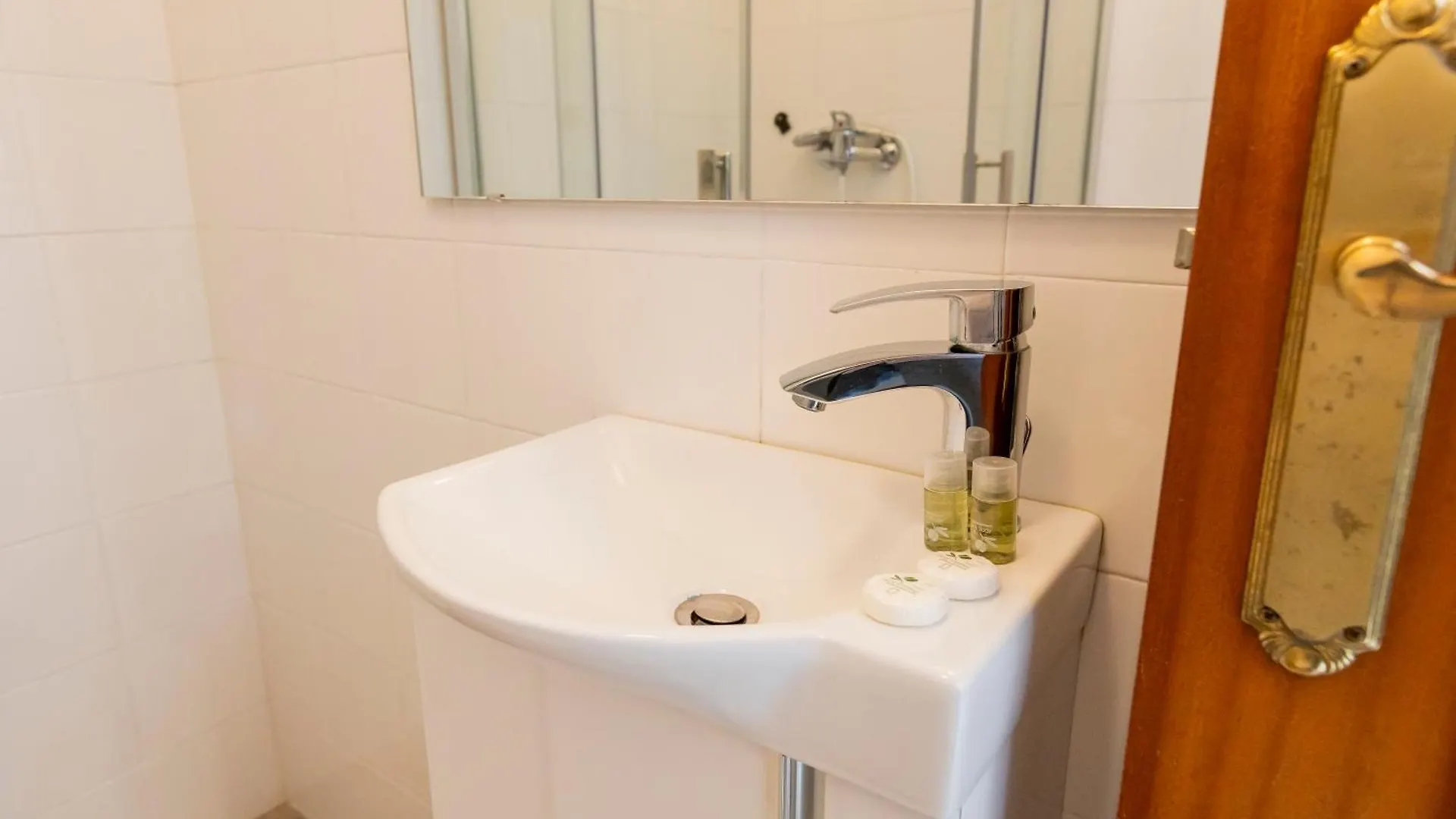 Holiday home Casa Goles Villa Seville