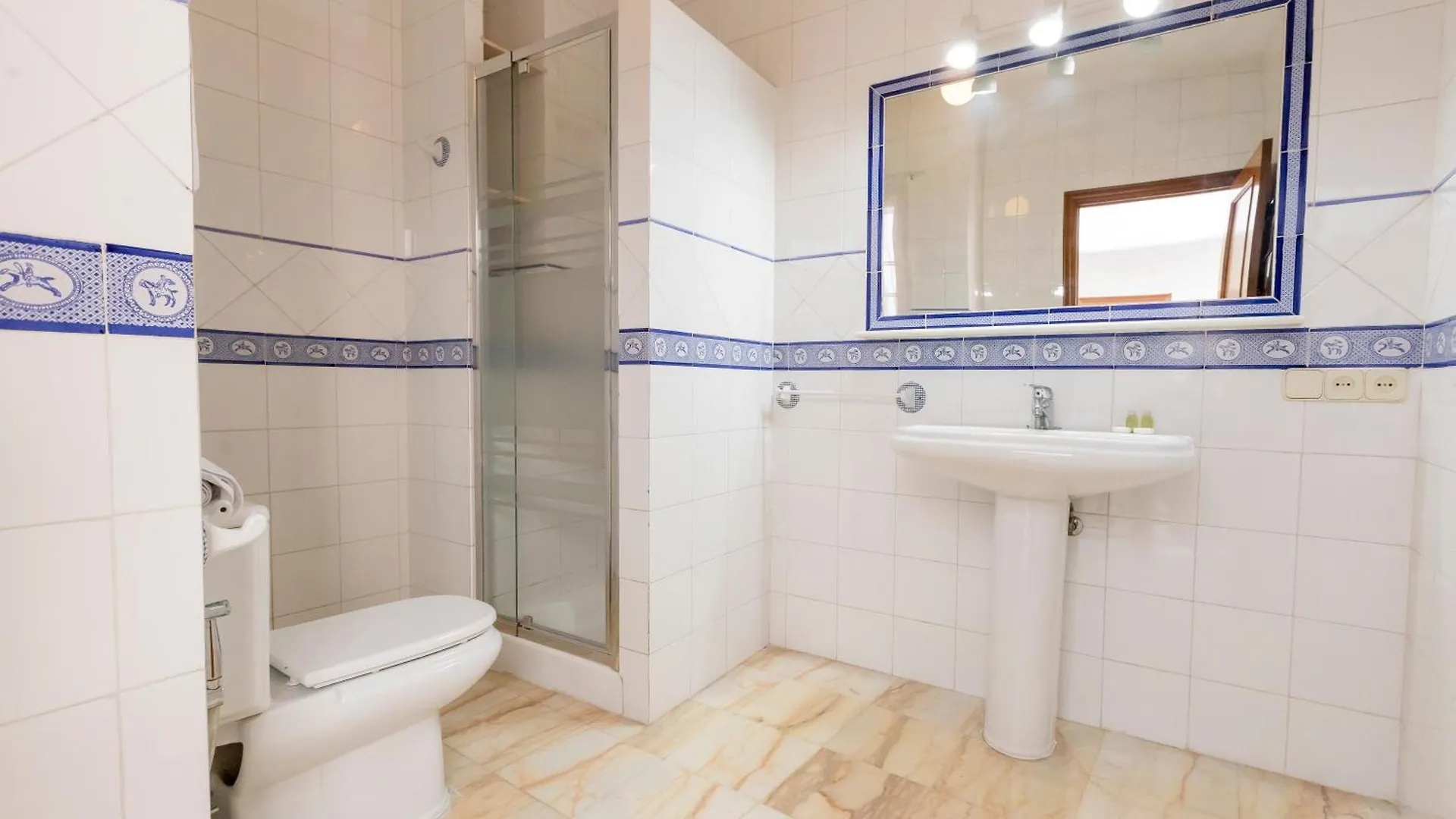 Casa Goles Villa Seville Holiday home