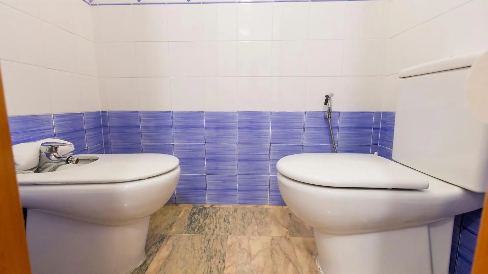 Holiday home Casa Goles Villa Seville Spain