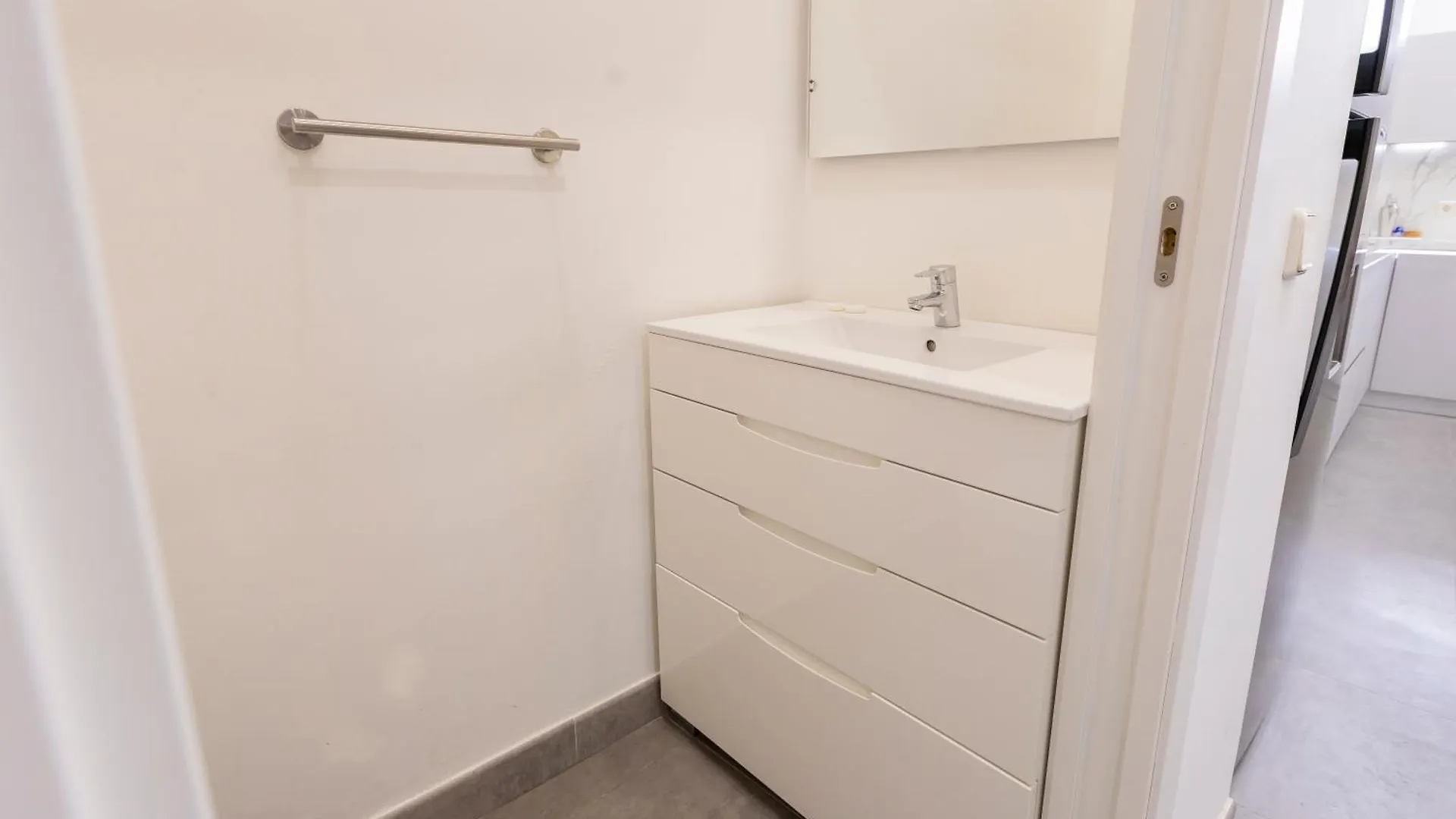Holiday home Casa Goles Villa Seville