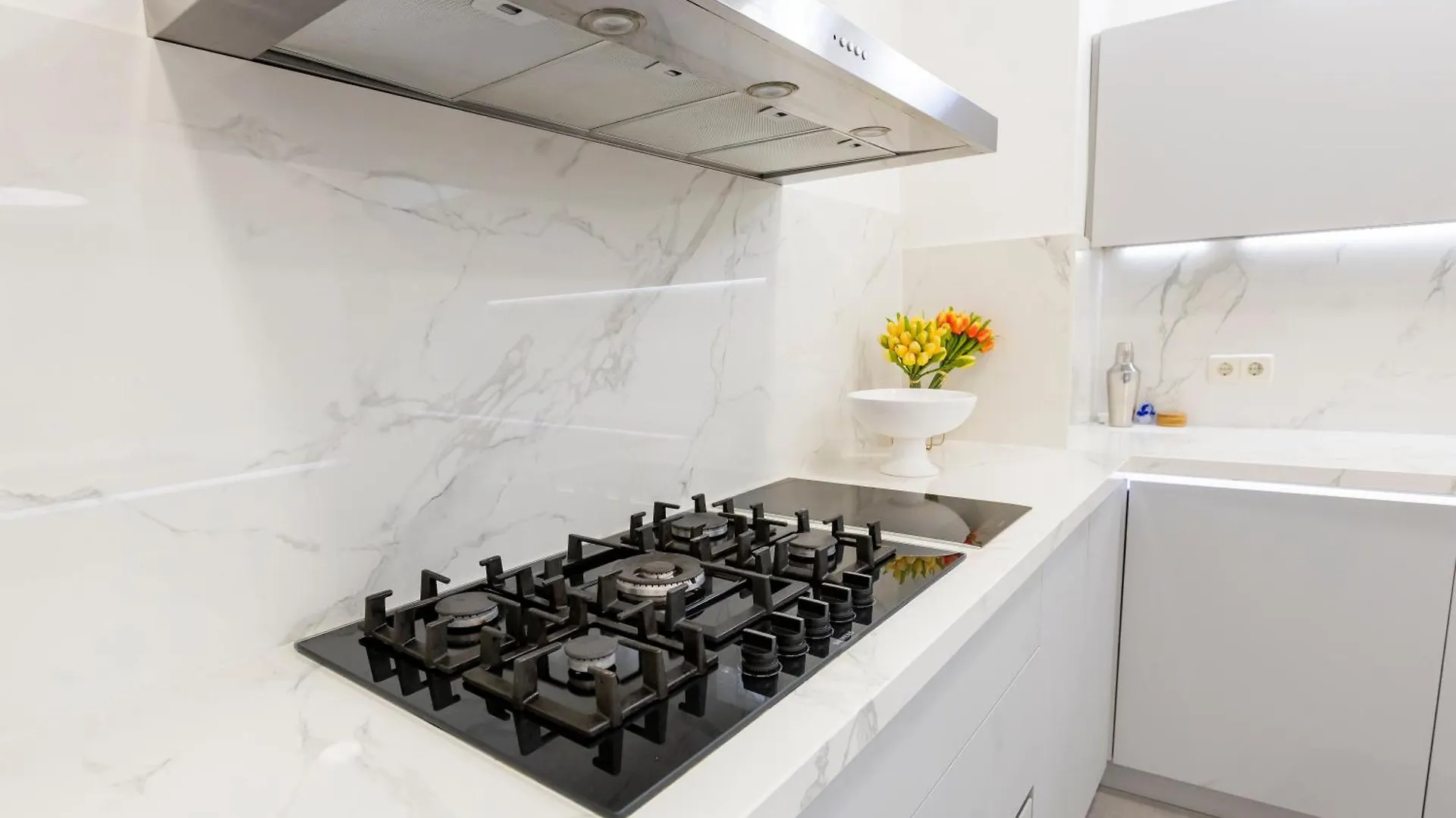 Holiday home Casa Goles Villa Seville