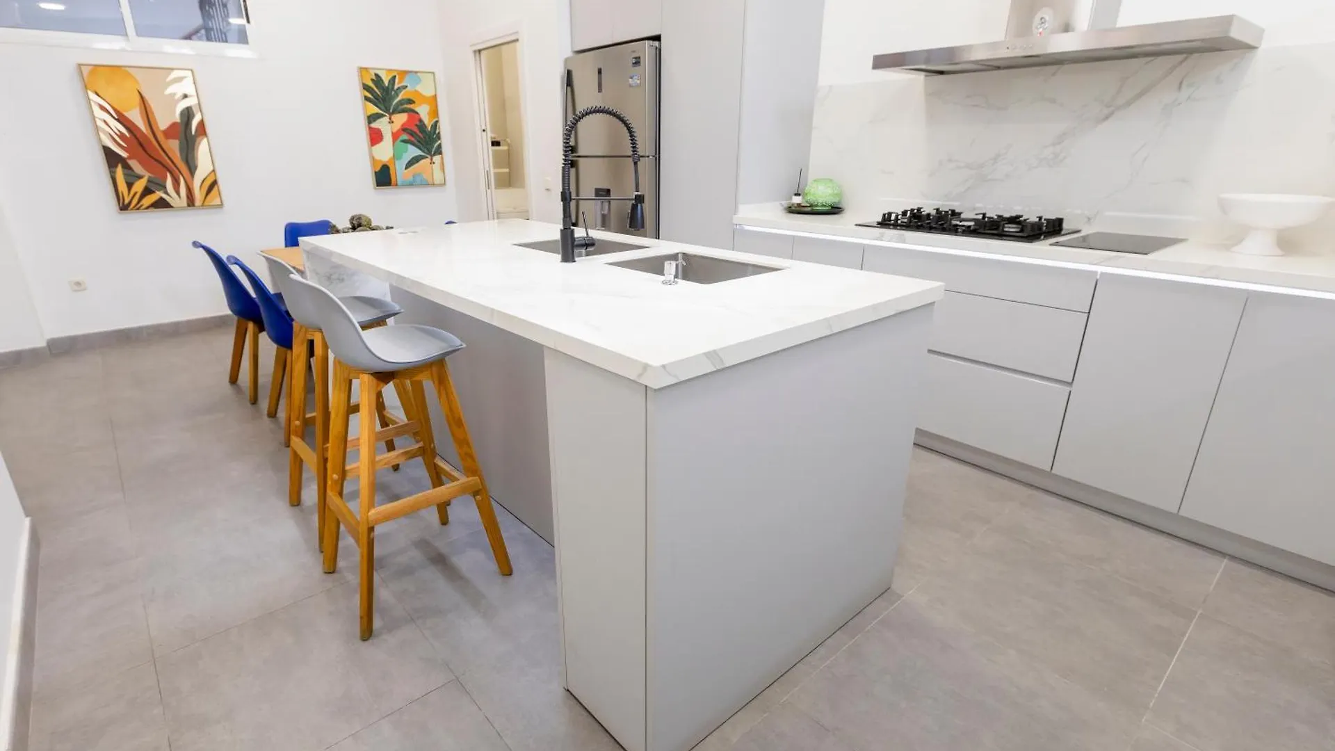 Casa Goles Villa Seville Holiday home