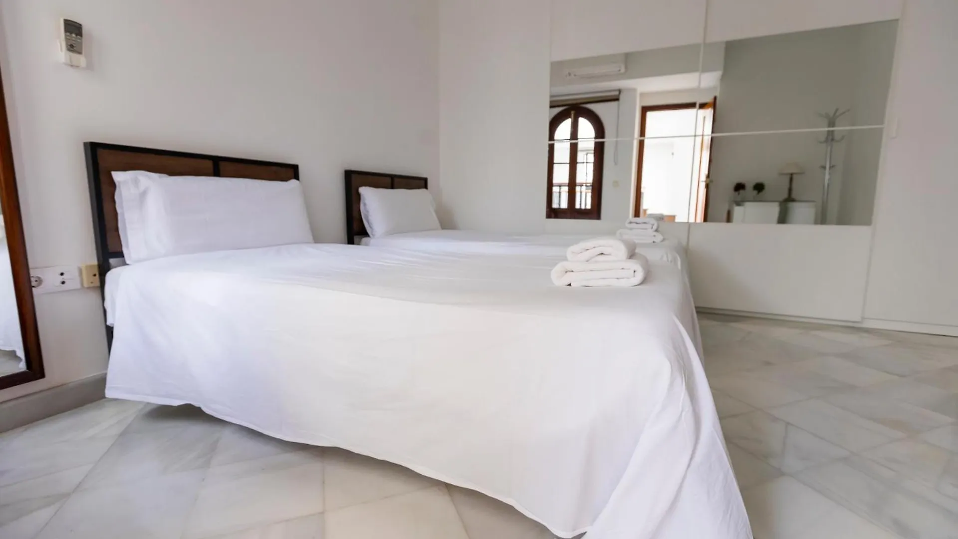 Casa Goles Villa Seville Holiday home