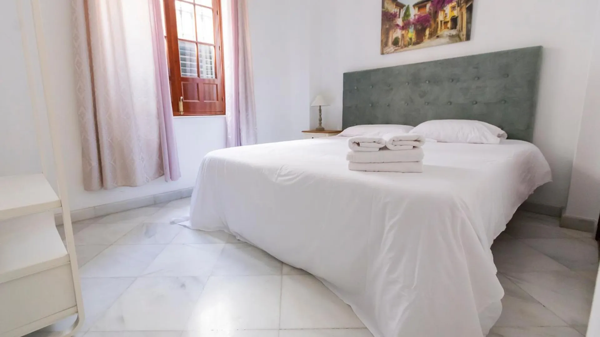 Casa Goles Villa Seville