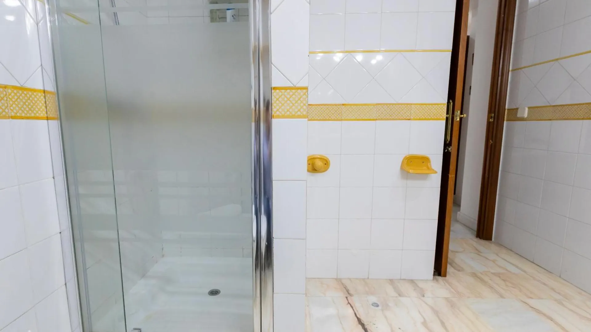 Сasa de vacaciones Villa Casa Goles Sevilla España