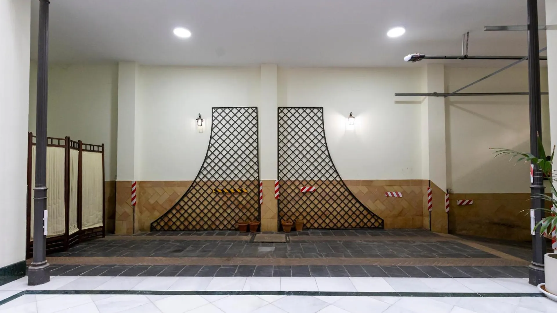 Сasa de vacaciones Villa Casa Goles Sevilla
