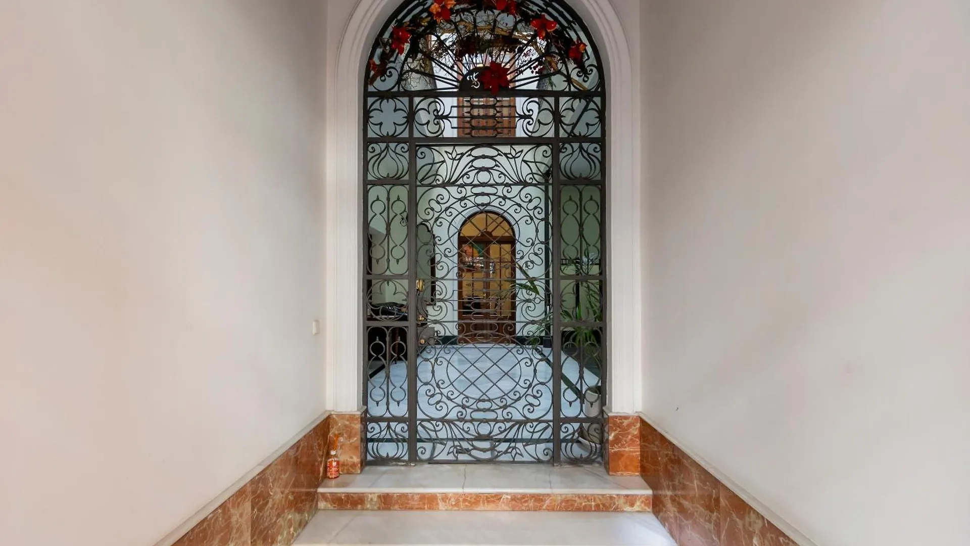 Сasa de vacaciones Villa Casa Goles Sevilla España