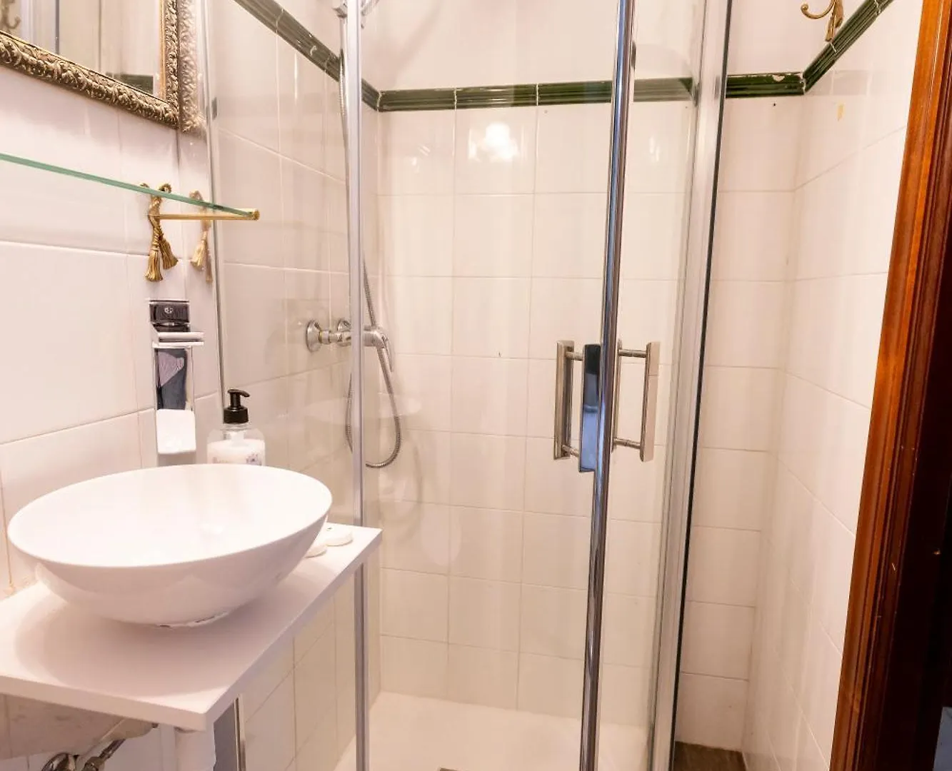 Сasa de vacaciones Villa Casa Goles Sevilla
