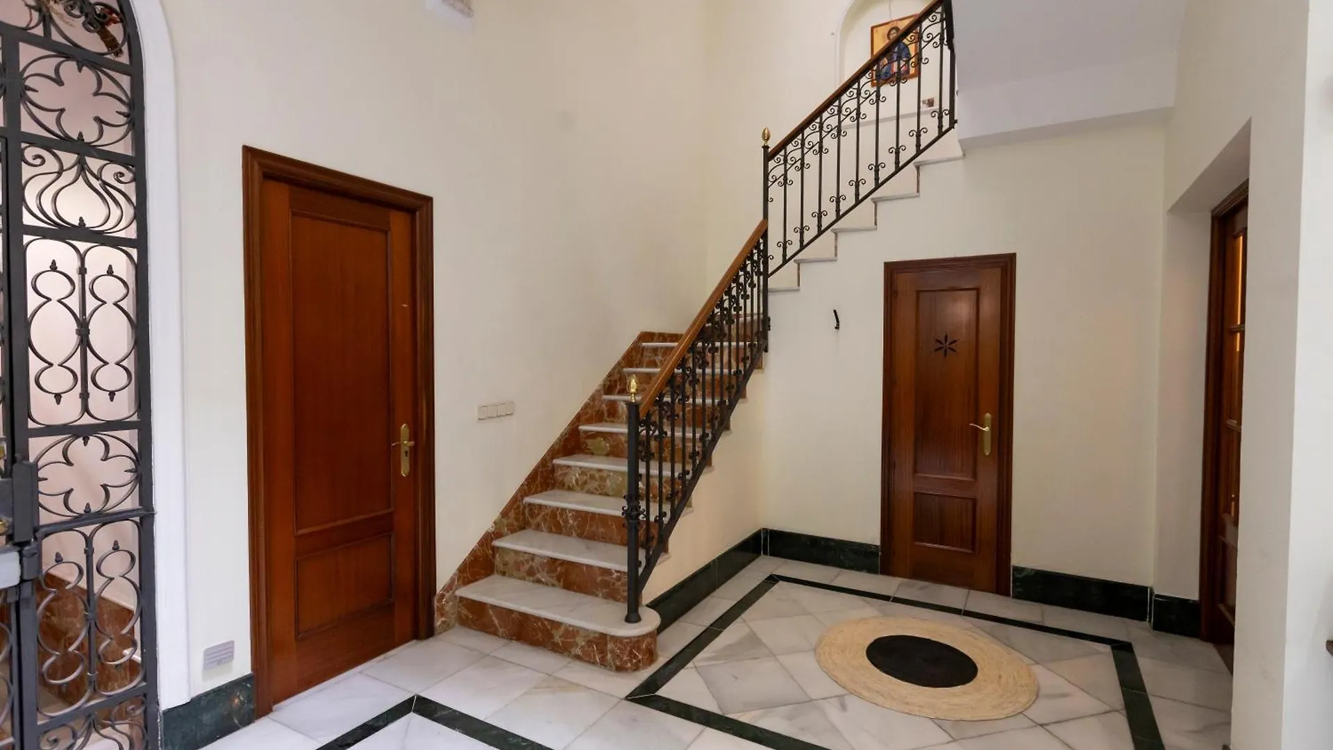 Сasa de vacaciones Villa Casa Goles Sevilla España