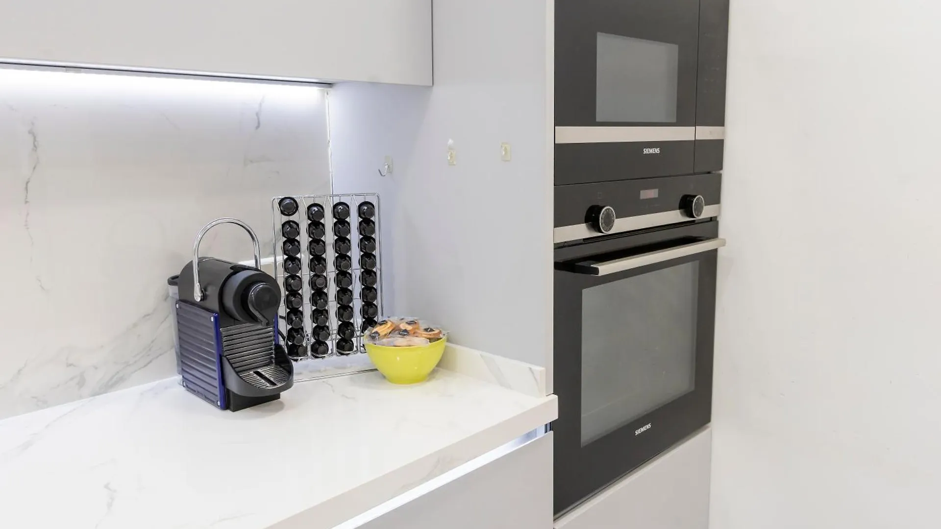 Сasa de vacaciones Villa Casa Goles Sevilla