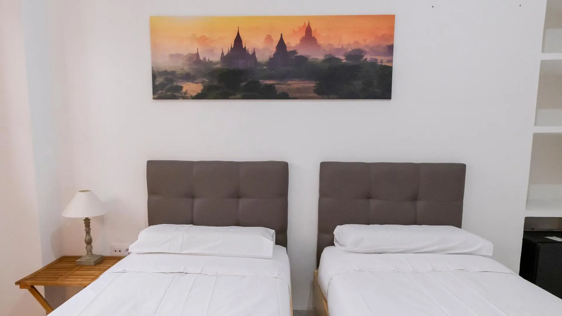 Сasa de vacaciones Villa Casa Goles Sevilla