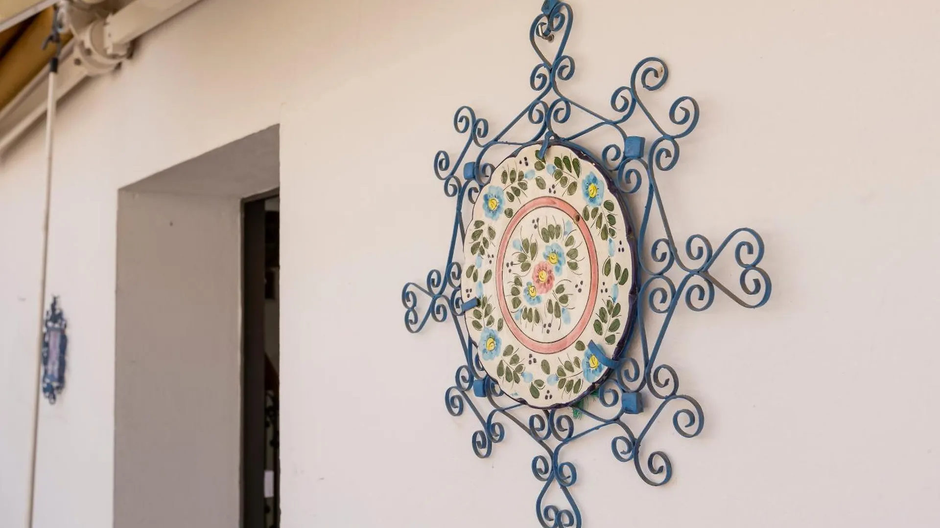 Сasa de vacaciones Villa Casa Goles Sevilla