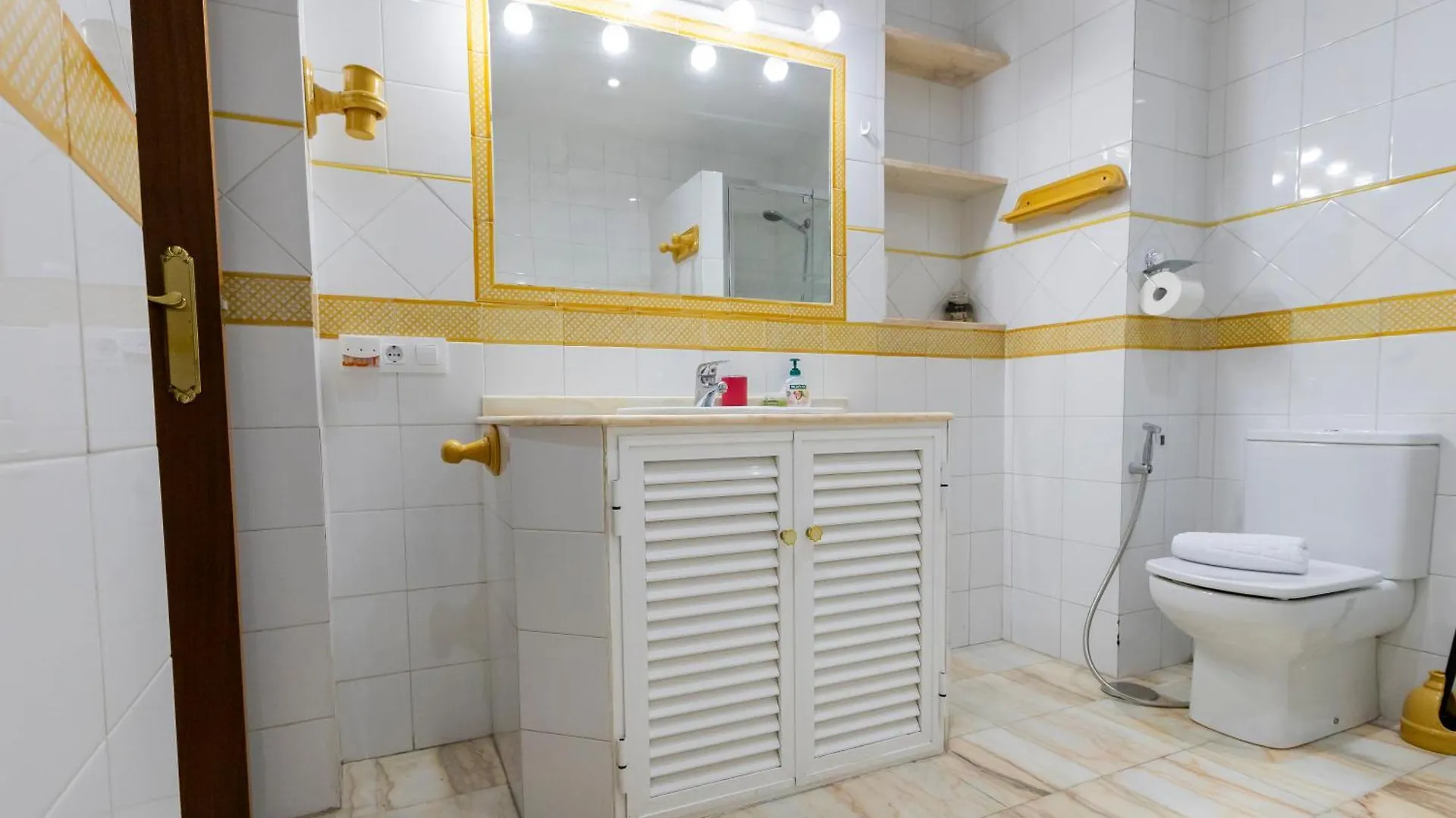 Casa Goles Villa Seville Spain