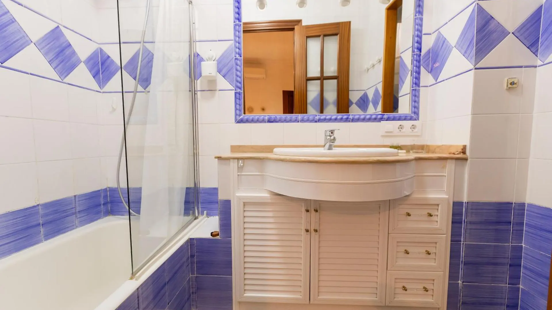 Casa Goles Villa Seville