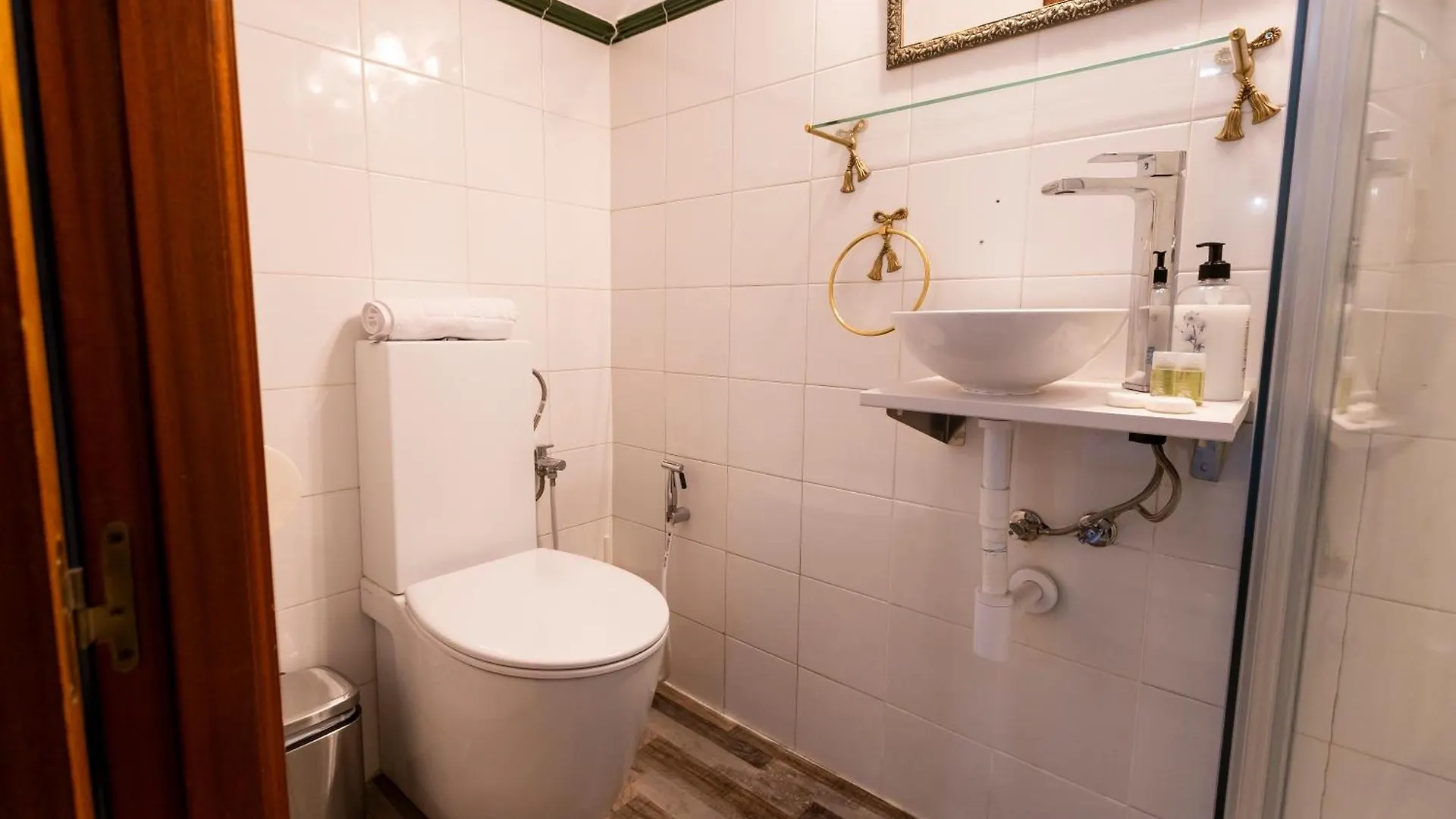 Casa Goles Villa Seville Holiday home