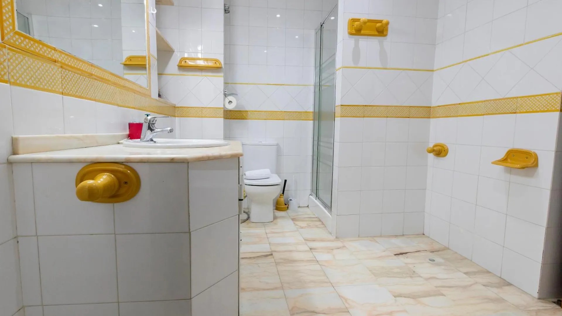 فيلا Casa Goles إشبيلية 0*,  إسبانيا